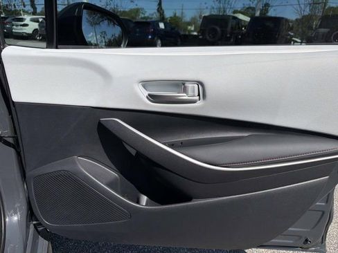 Certified 2025 Toyota Corolla SE image 13