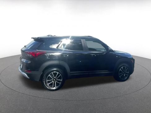 Used 2025 Chevrolet TrailBlazer LT image 14