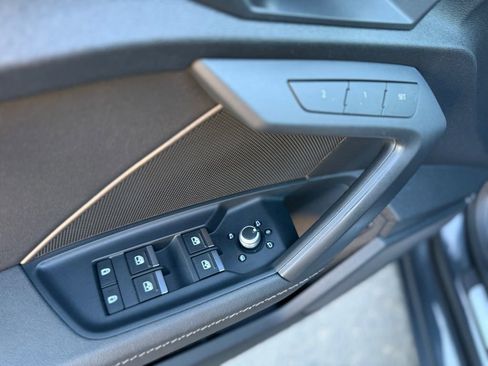 Certified 2024 Audi A3 2.0T Premium w/ Convenience Package image 17