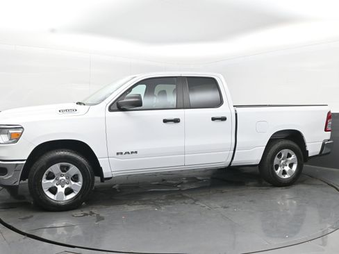Used 2024 RAM 1500 Big Horn image 5
