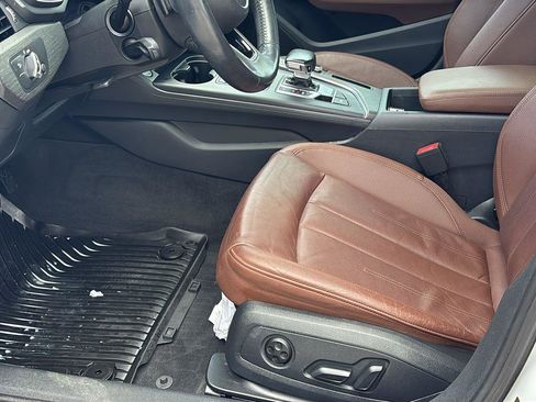 Used 2018 Audi A4 2.0T Premium Plus w/ Premium Plus Package image 14