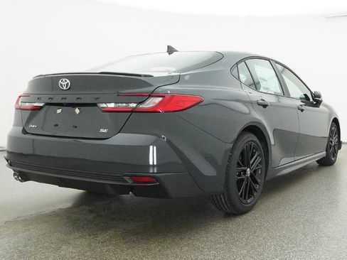 New 2026 Toyota Camry SE FWD image 27