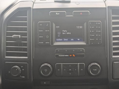 Used 2017 Ford F150 XL w/ Equipment Group 101A Mid image 20