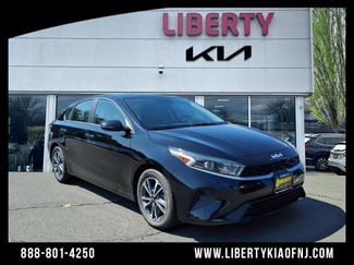 Certified 2023 Kia Forte LXS w/ LXS Technology Package image 1
