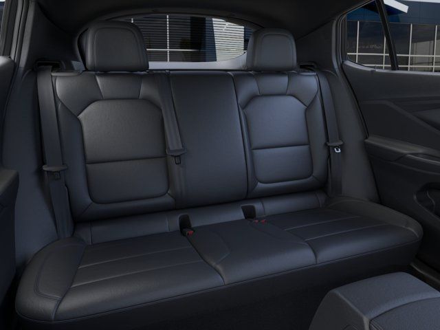 New 2026 Buick Envista Sport Touring w/ Convenience I Package FWD image 17