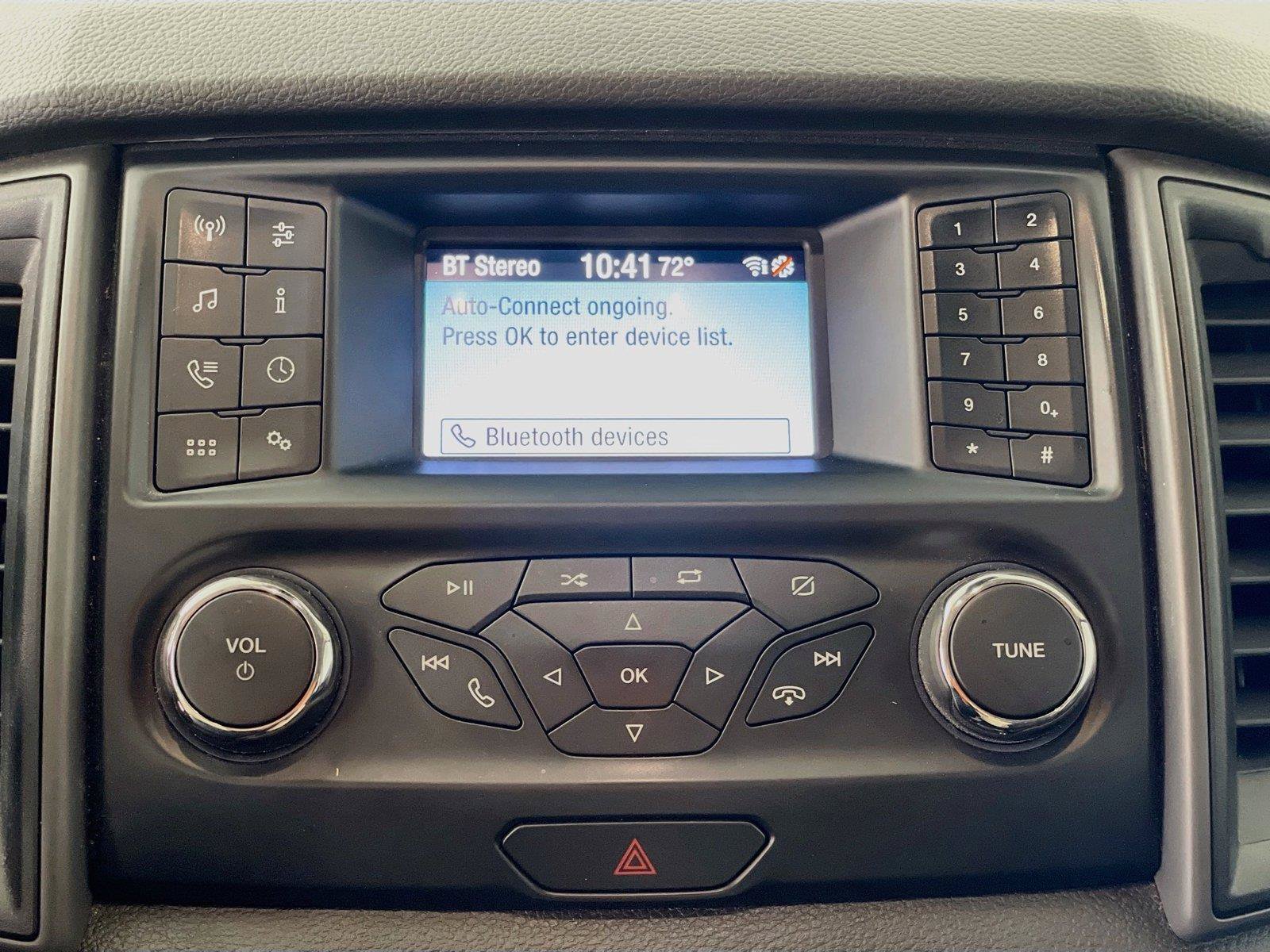 Used 2021 Ford Ranger XL w/ Equipment Group 101A High AWD/4WD image 16