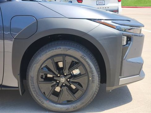 New 2026 Toyota bZ Woodland AWD/4WD image 6