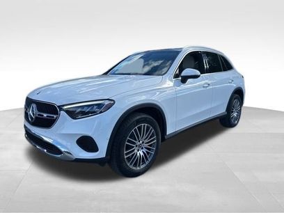 New 2026 Mercedes-Benz GLC 300 4MATIC