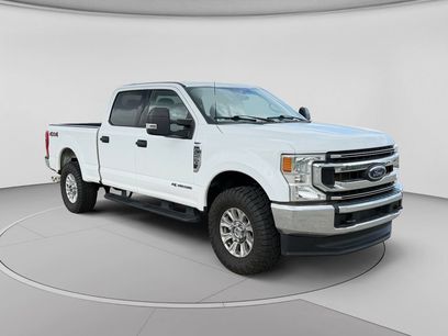 Used 2022 Ford F250 XLT