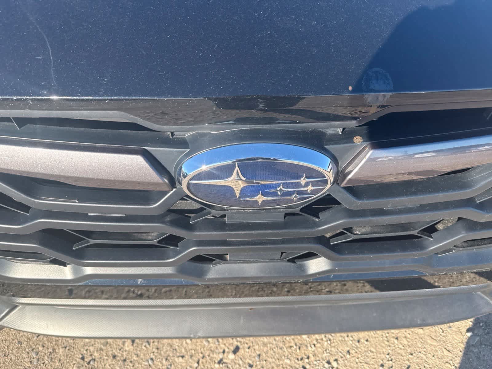Used 2024 Subaru Crosstrek 2.5i Limited AWD/4WD image 11