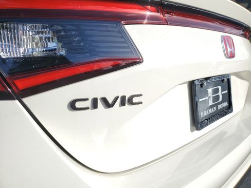 New 2025 Honda Civic Type R image 6