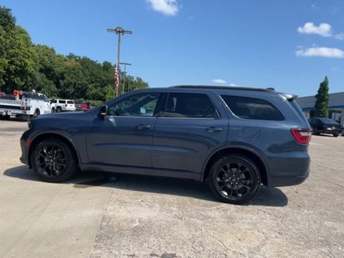 Used 2021 Dodge Durango GT AWD/4WD image 6