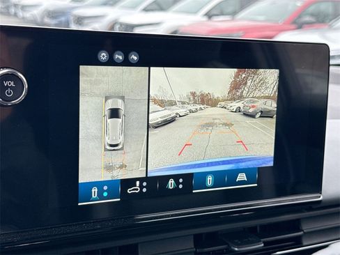 New 2026 Honda Prologue Elite image 24