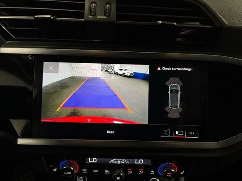 Used 2024 Audi Q3 2.0T Premium AWD/4WD image 26