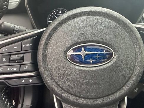 Used 2024 Subaru Outback Limited XT AWD/4WD image 18