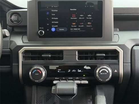 Used 2024 Toyota Tacoma SR image 16
