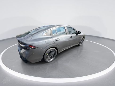 New 2026 Nissan Sentra SV image 8