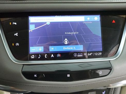 Used 2021 Cadillac XT5 Premium Luxury AWD/4WD image 19