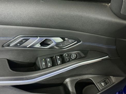 Used 2021 BMW 330i xDrive Sedan w/ M Sport Package image 15