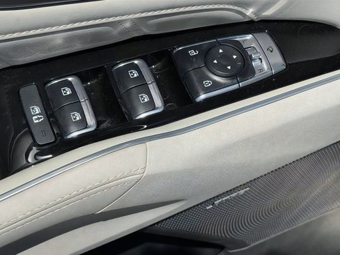 Used 2025 Kia Sorento SX Prestige AWD/4WD image 15