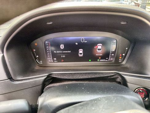 Certified 2024 Honda Accord EX image 21