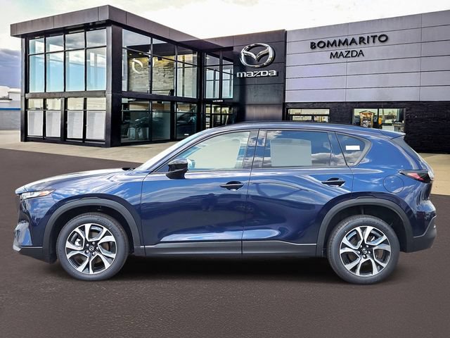 New 2026 MAZDA CX-5 Preferred AWD/4WD image 2