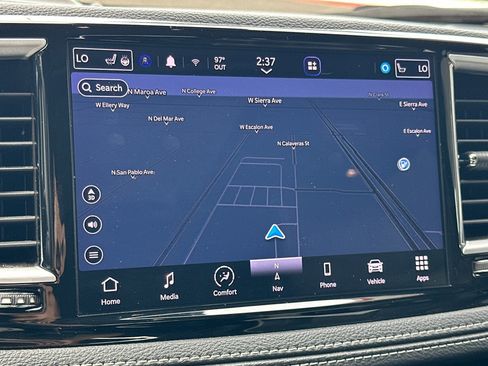 Used 2023 Chrysler Pacifica Limited w/ S Appearance Package FWD image 20