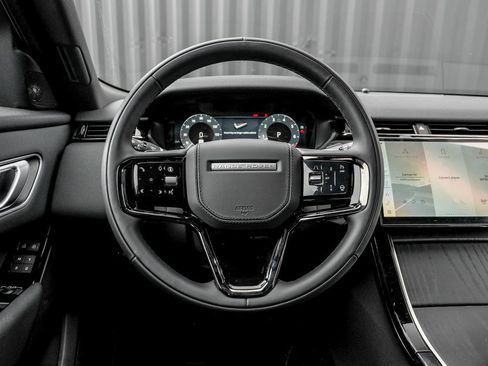 Used 2026 Land Rover Range Rover Velar S image 18