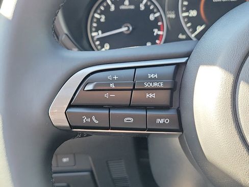 New 2026 MAZDA MAZDA3 2.5 S Sedan w/ Preferred Pkg image 22