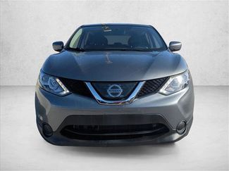 Used 2018 Nissan Rogue Sport S FWD video 2