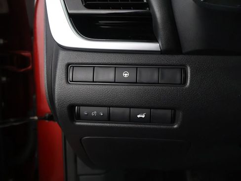 Used 2023 Nissan Rogue SL w/ SL Premium Package AWD/4WD image 42