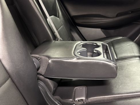 Used 2022 INFINITI QX50 Luxe image 34