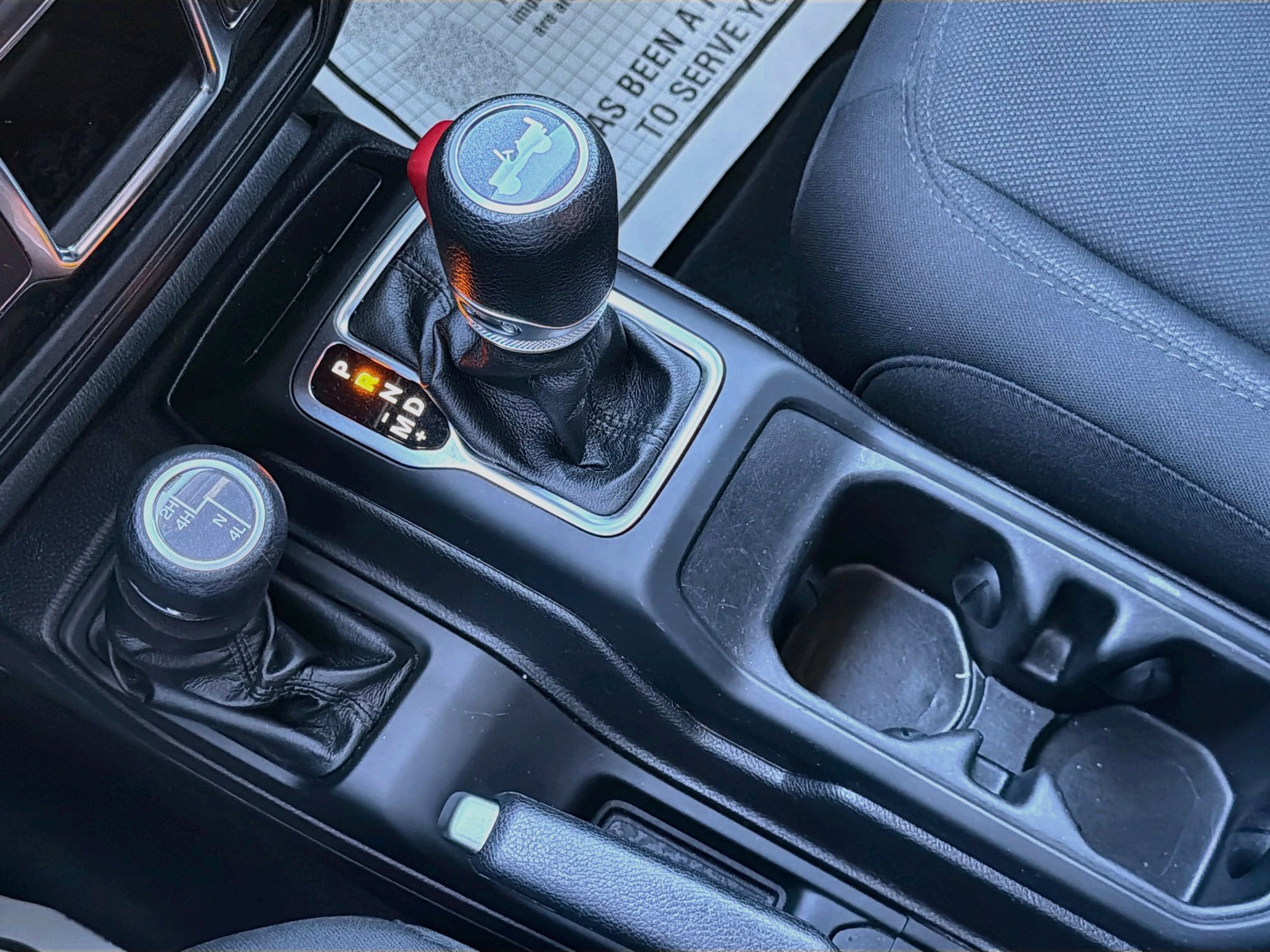 Used 2022 Jeep Wrangler Unlimited Sport AWD/4WD image 26