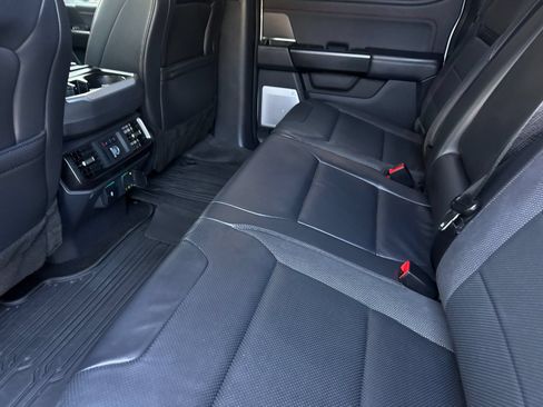 Used 2025 Ford F150 Raptor AWD/4WD image 16