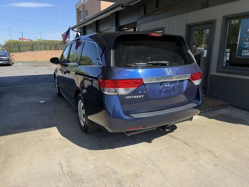 Used 2015 Honda Odyssey LX image 7