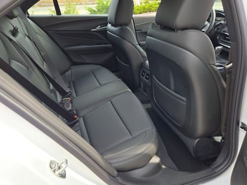 New 2026 Cadillac CT4 Premium Luxury AWD/4WD image 10