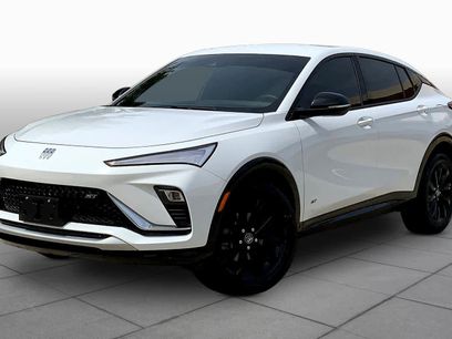 Used 2025 Buick Envista Sport Touring w/ Convenience I Package