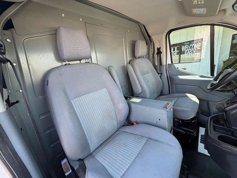 Used 2017 Ford Transit 350 148 Low Roof RWD image 34