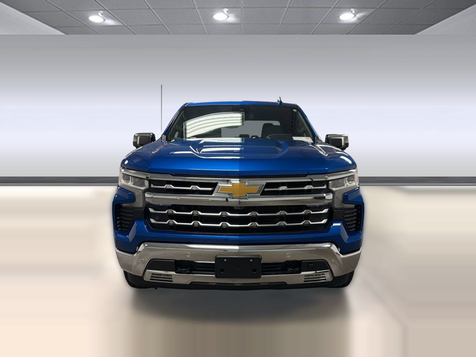 Used 2023 Chevrolet Silverado 1500 LTZ AWD/4WD image 5