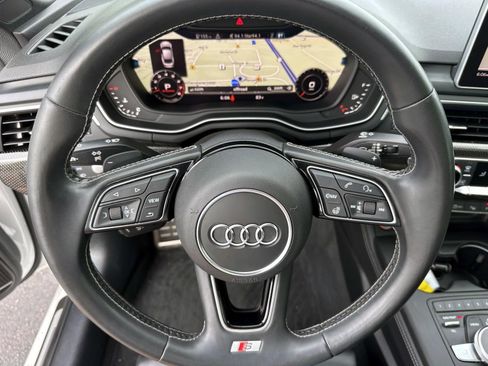 Used 2019 Audi S5 Prestige w/ S Sport Package AWD/4WD image 17