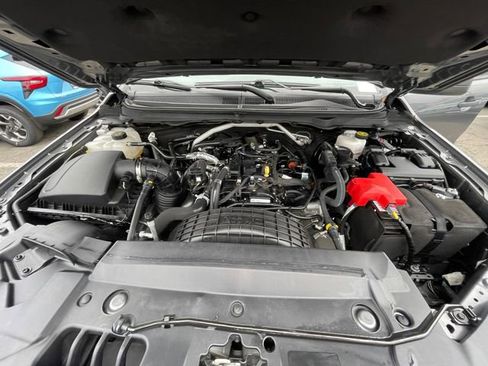 Certified 2023 Ford Ranger XLT w/ Equipment Group 302A High image 20