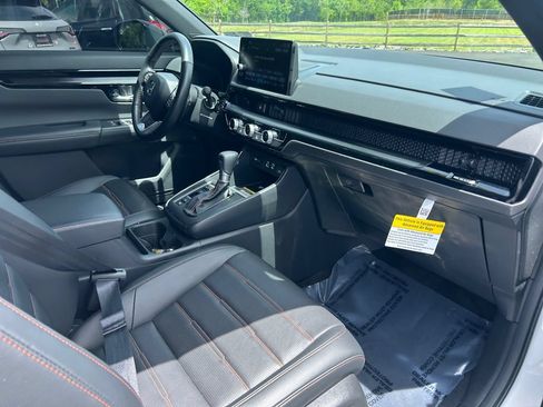 Used 2025 Honda CR-V Sport Touring image 20