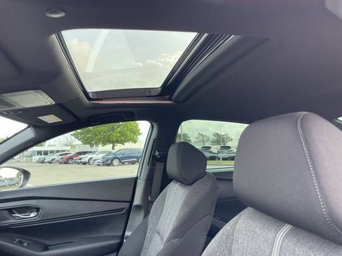 Used 2024 Honda Accord Sport image 24