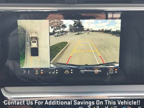 New 2026 GMC Sierra 2500 Denali w/ Denali Reserve Package AWD/4WD image 13