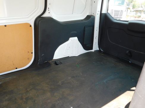 Used 2016 Ford Transit Connect XL FWD image 34