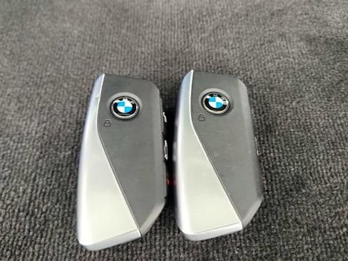 Used 2024 BMW X5 sDrive40i w/ Premium Package RWD image 82