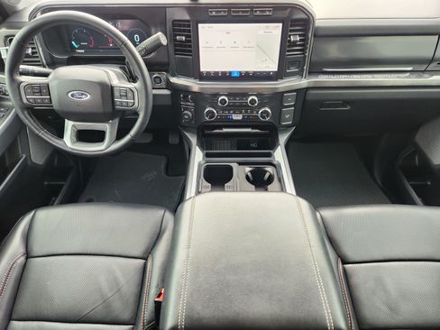 Used 2024 Ford F250 Lariat w/ Sport Appearance Package AWD/4WD image 25