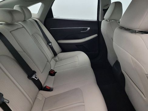 Used 2024 Hyundai Sonata SEL image 19