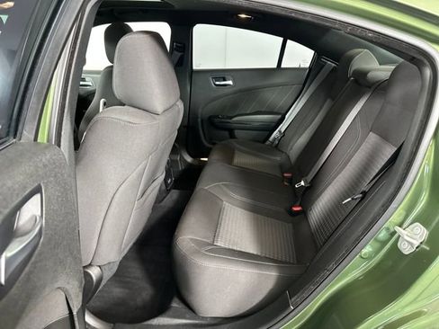 Used 2023 Dodge Charger SXT w/ Blacktop Package image 31