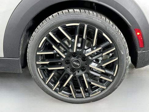 New 2026 MINI Cooper S image 22